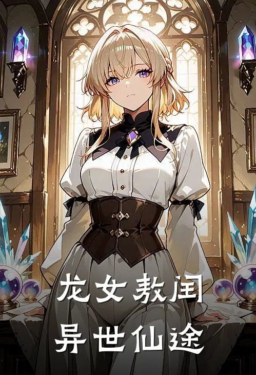 龙女敖闰：异世仙途