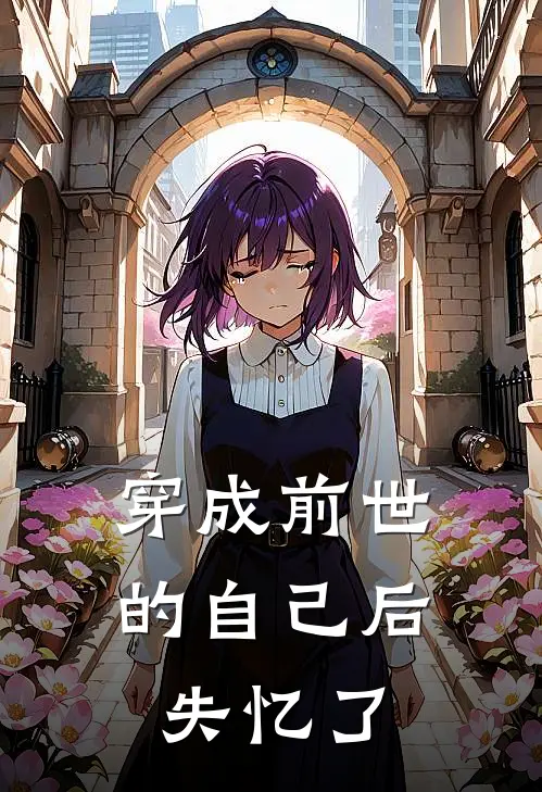 穿成前世的自己后失忆了