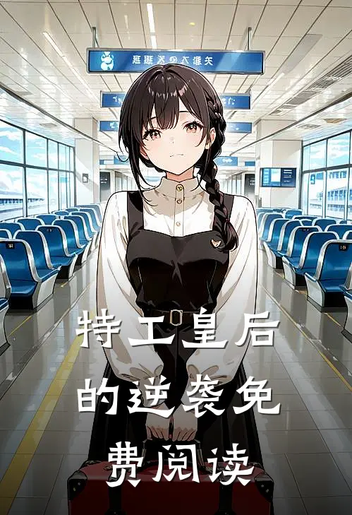 特工皇后的逆袭免费阅读