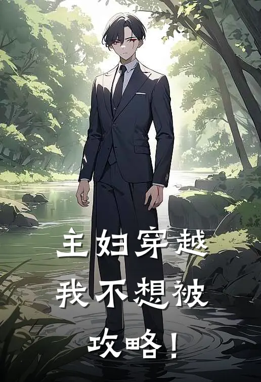 主妇穿越：我不想被攻略！