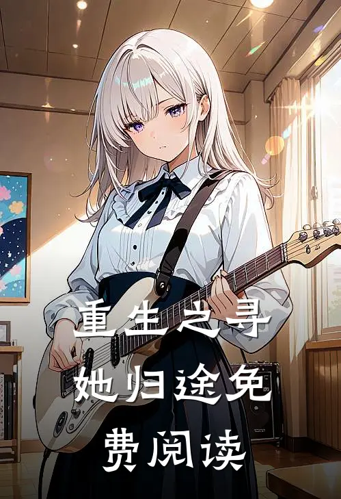 重生之寻她归途免费阅读