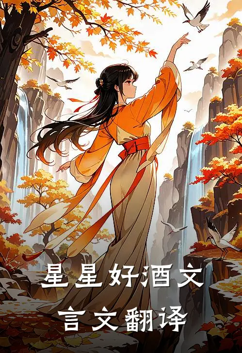 星星好酒文言文翻译