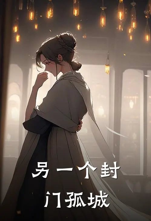 另一个封门孤城