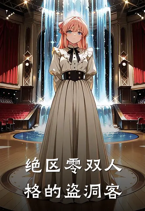 【绝区零】双人格的盗洞客