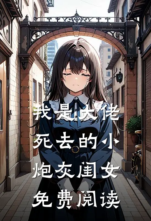 我是大佬死去的小炮灰闺女免费阅读