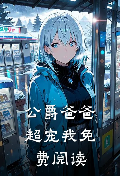 公爵爸爸超宠我免费阅读