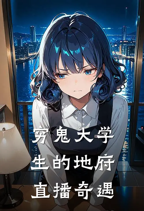 穷鬼大学生的地府直播奇遇