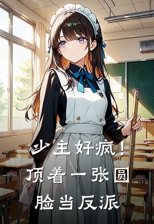 少主好疯！顶着一张圆脸当反派