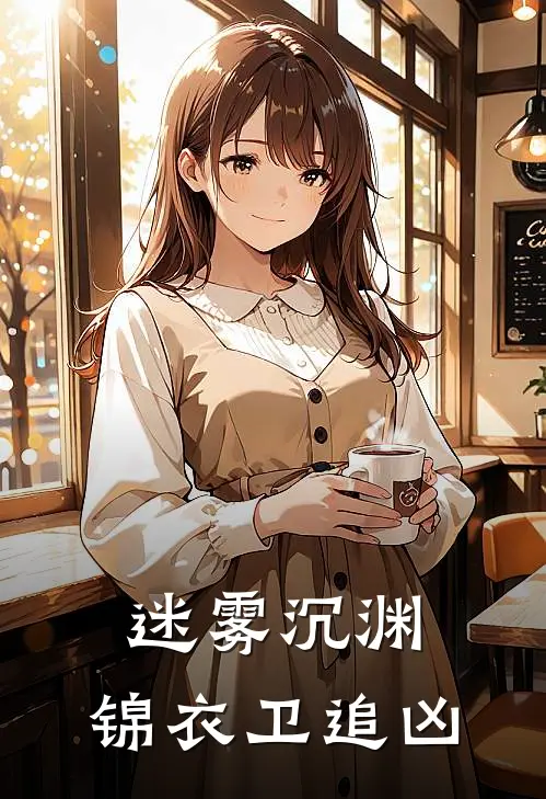 迷雾沉渊：锦衣卫追凶