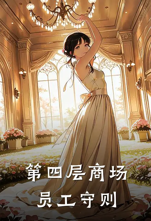 第四层商场员工守则