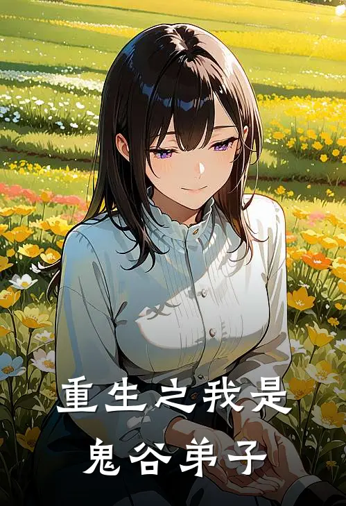 重生之我是鬼谷弟子