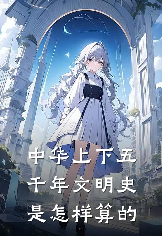 中华上下五千年文明史是怎样算的