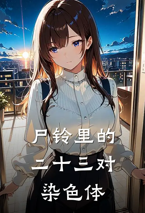 尸铃里的二十三对染色体