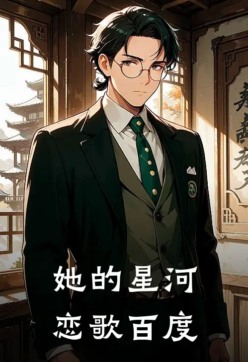 她的星河恋歌百度
