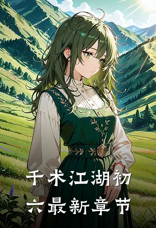 千术江湖初六最新章节