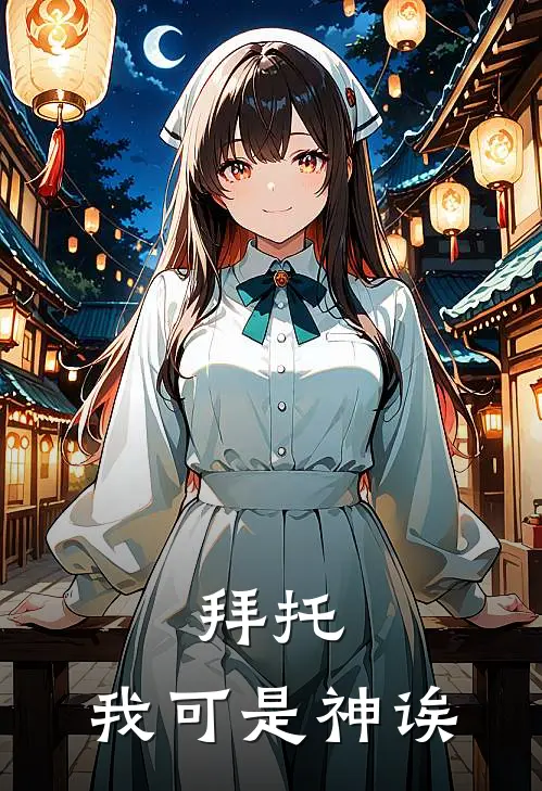 拜托，我可是神诶