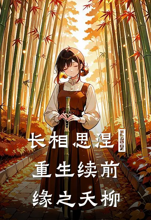 长相思涅槃重生续前缘之夭柳