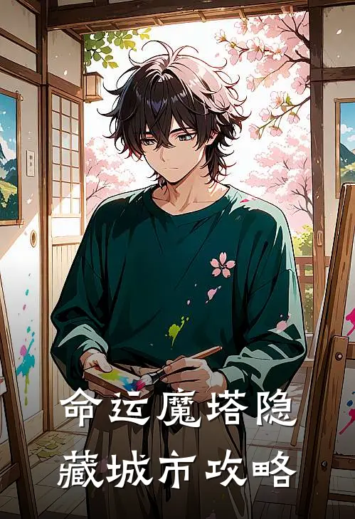 命运魔塔隐藏城市攻略