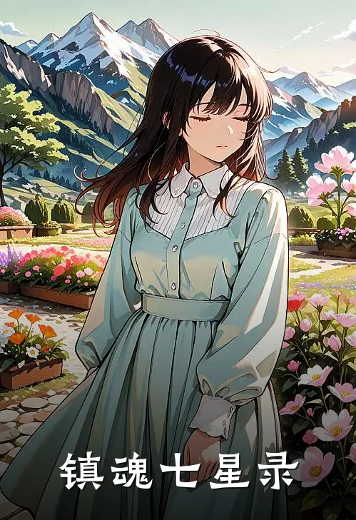 镇魂七星录
