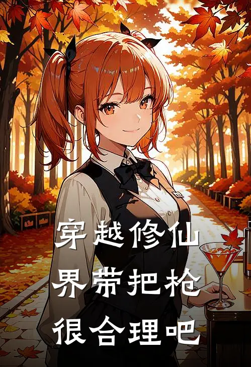 穿越修仙界带把枪很合理吧