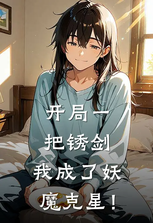 开局一把锈剑，我成了妖魔克星！