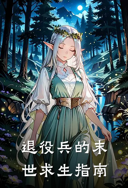 退役兵的末世求生指南