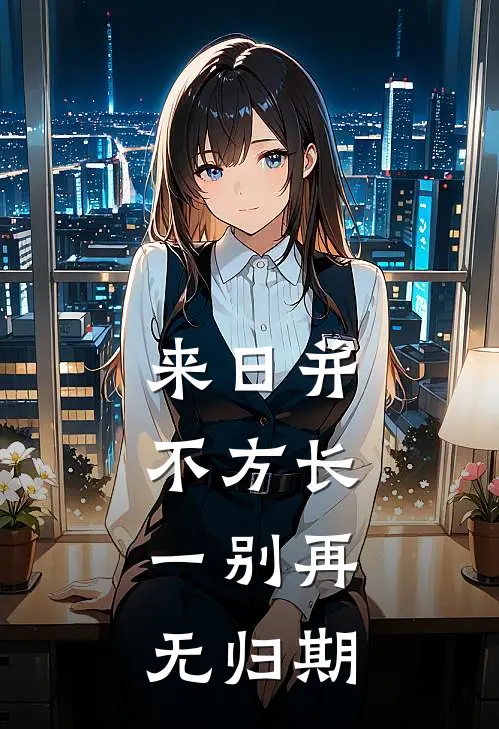 来日并不方长,一别再无归期