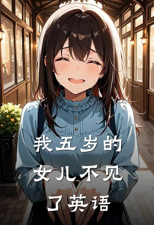 我五岁的女儿不见了英语